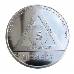 5 Miesięcy Aluminium